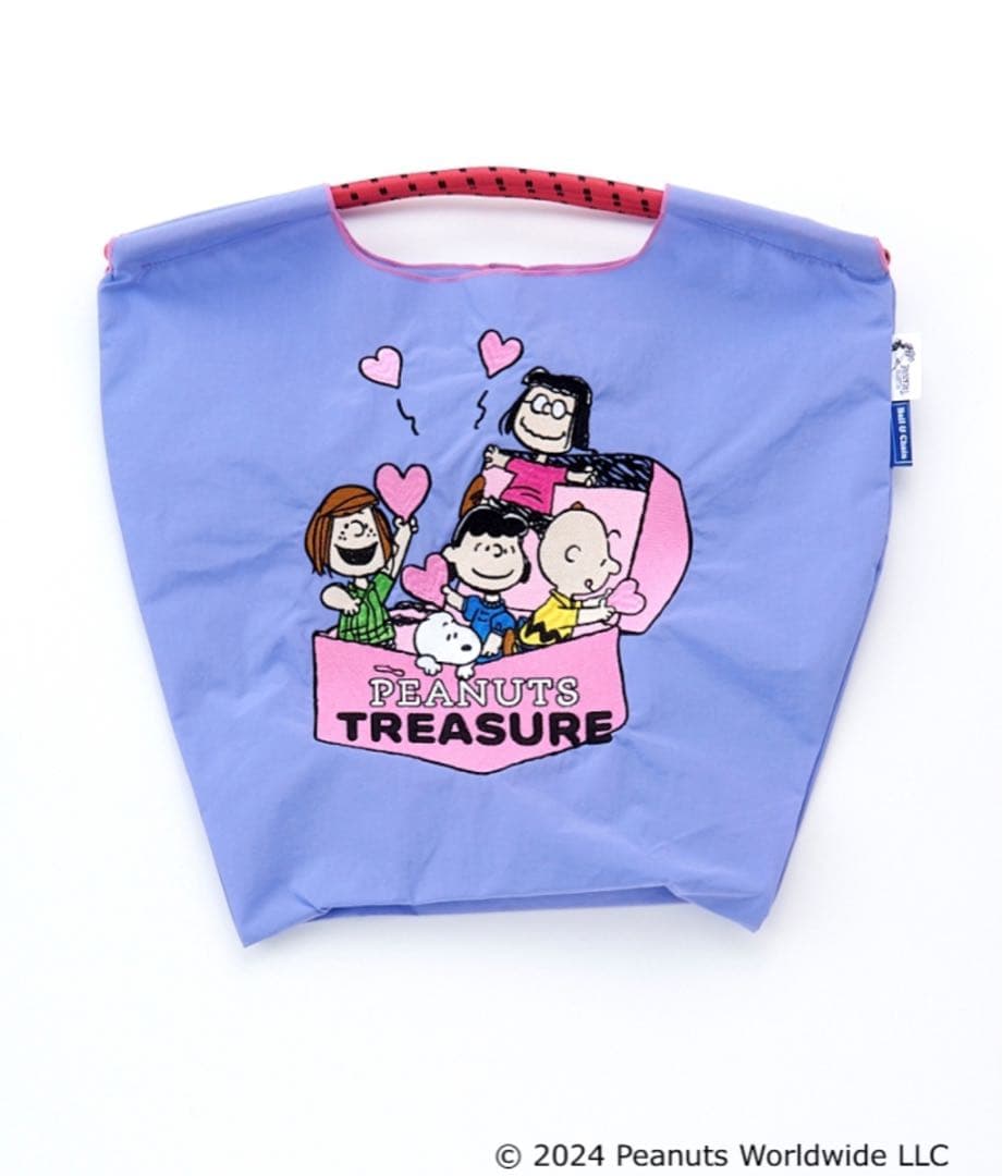 ボールアンドチェーン スヌーピー 阪急限定 2024 Mサイズ - メルカリ