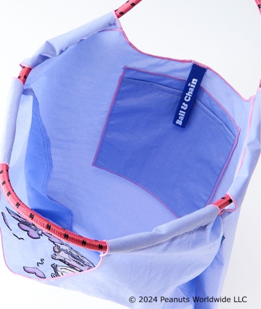 ボールアンドチェーン スヌーピー 阪急限定 2024 Mサイズ - メルカリ