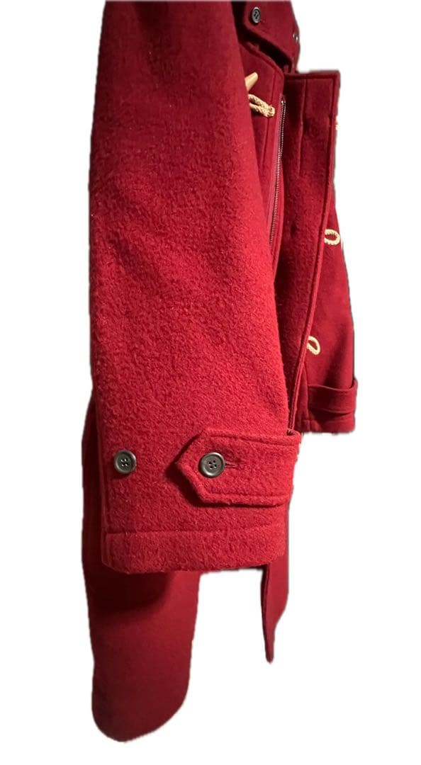 80s アーカイブ≪TOKIO KUMAGAI≫ダッフルコート - メルカリ