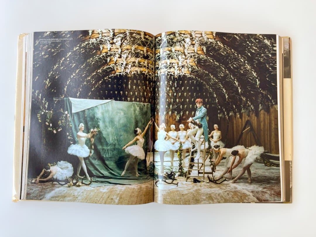 Vanity Fair: The Portraits - メルカリ