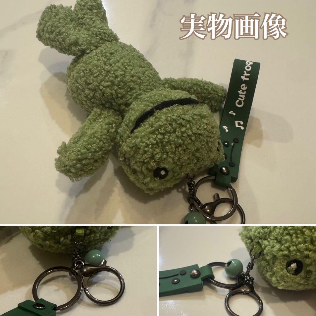 SEVENTEEN セブチ ミンハオ the8 ディエイト かえる ぬいぐるみ - メルカリ