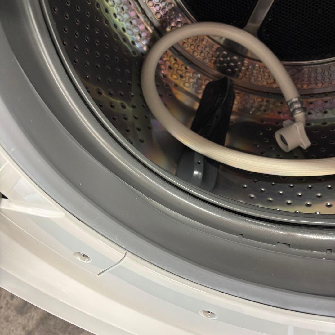 29 ドラム式洗濯機 東芝 9キロ 乾燥 安い 綺麗 左開き 設置無料