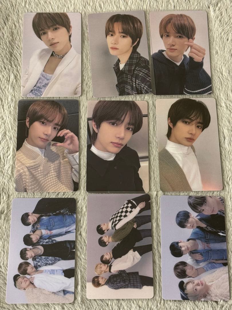 TXT ボムギュ 写真）TXT ボムギュ“日本語ダジャレ”をフォロワー500万人越えの