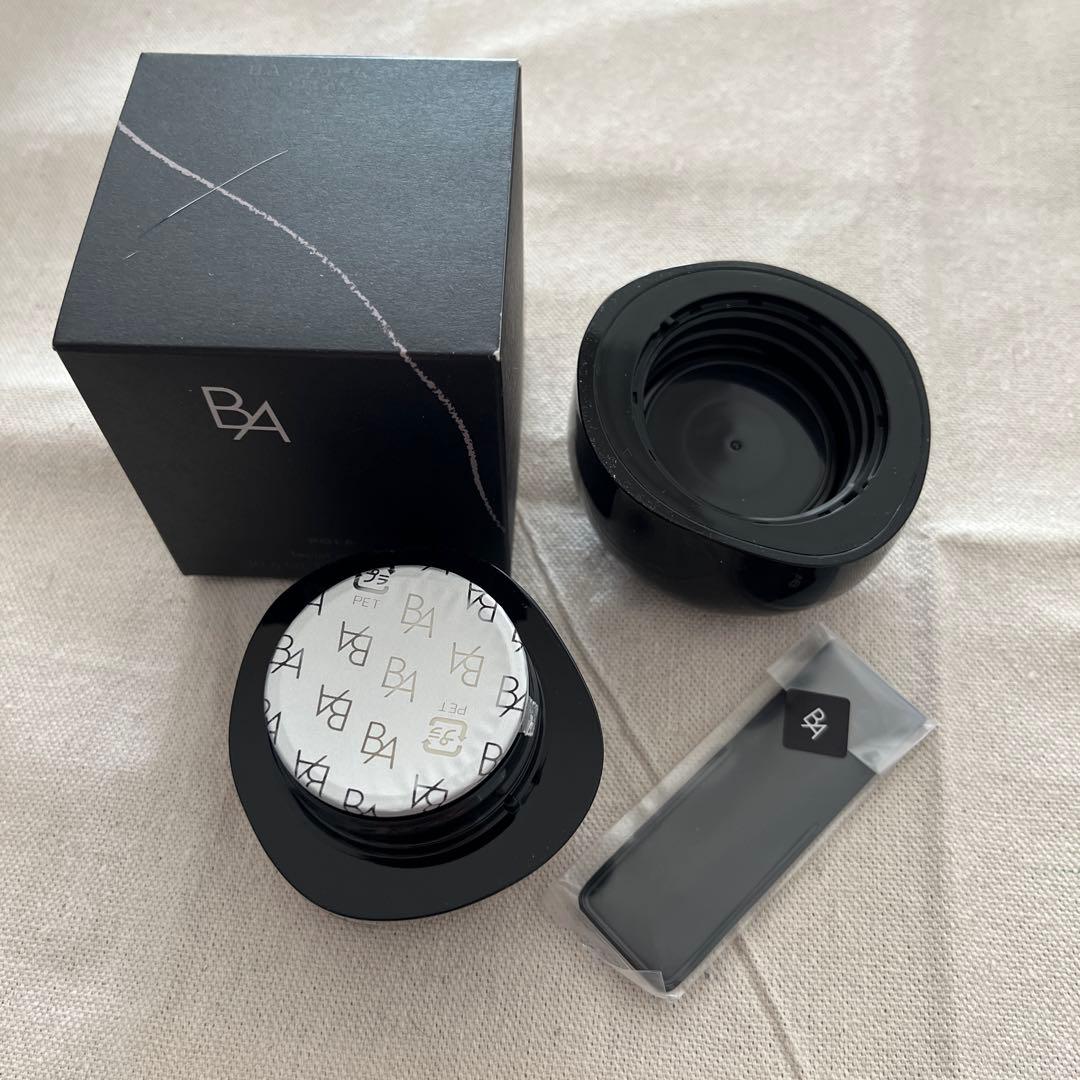 ポーラ BAクリーム 7 30g B.A クリーム 7(本体 30g): 商品詳細 | ポーラ公式 エイジングケアと