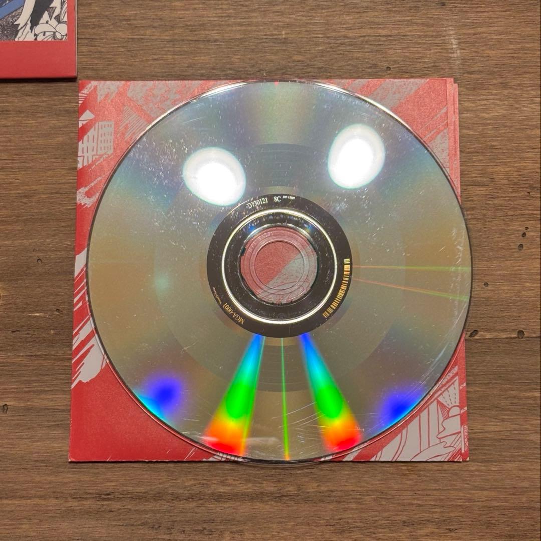 5人サイン入り！Mrs. GREEN APPLE introduction CD - メルカリ