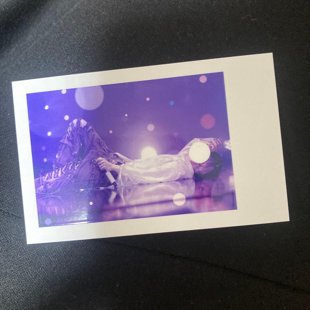 いれいす 実写チェキ 初兎 レンズ - メルカリ