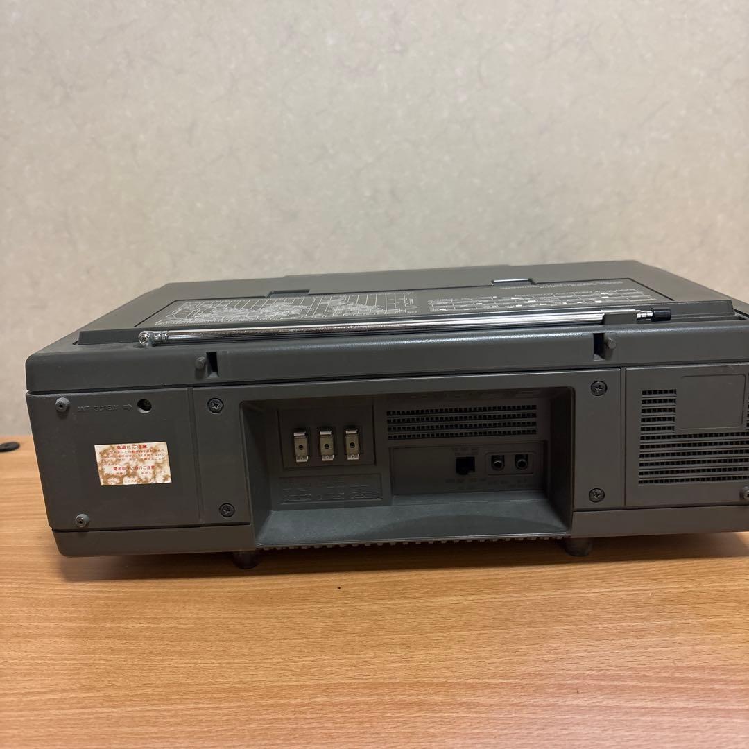 ナショナルRF-B30 ジャンク品 - メルカリ