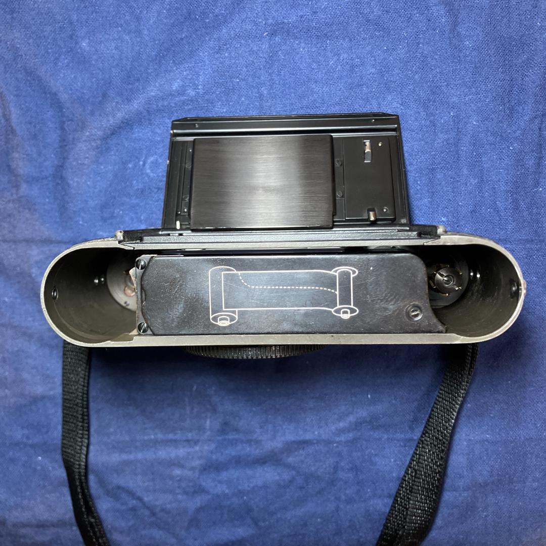 Leica M3ボディ(シリアル883835)／実用向け・外観に使用感あり - メルカリ