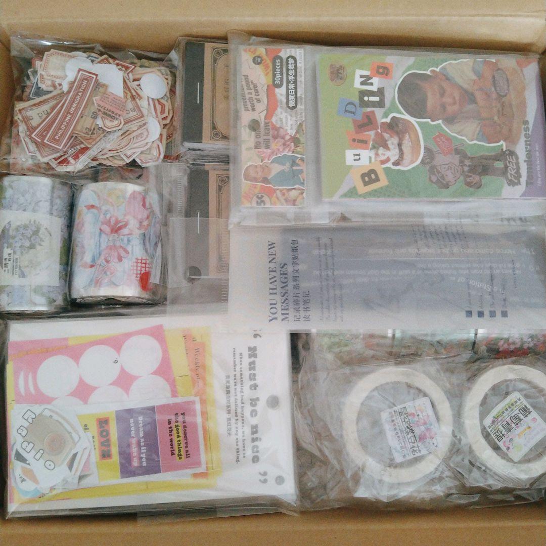 特別価格！大量 紙モノ まとめ売り 63201 ペーパーファスナー 1パック(5本×6セット) デビカ 【通販