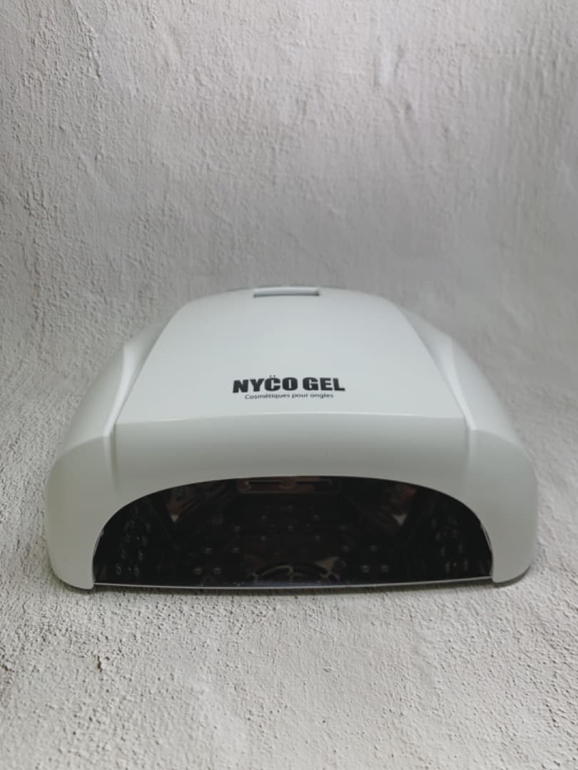 NICOGEL ネイルLED ライト ランプ NICOGEL ネイルLED ライト ランプ その他