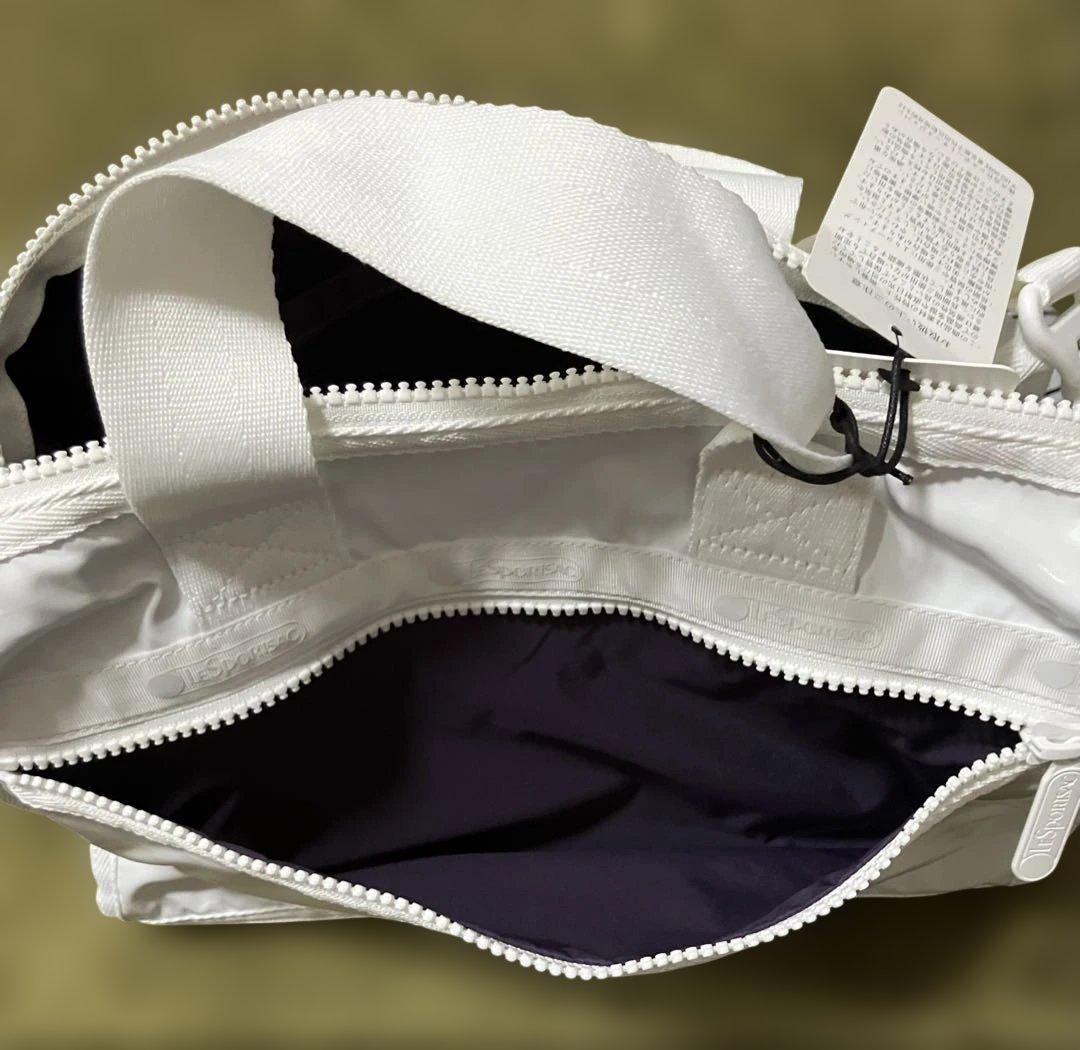 新品]ひとりっぷ×レスポートサック BIKE BOSTON2 ノウム - メルカリ