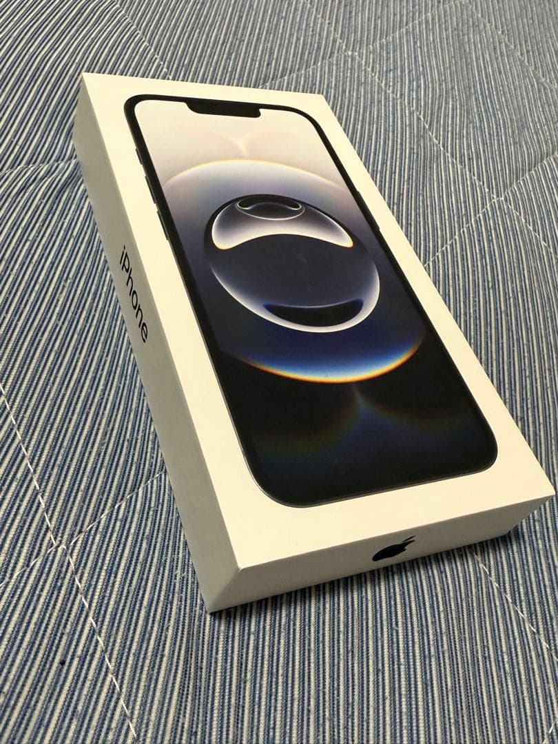 新品未開封　Apple iPhone16e 128GB ブラックSIMフリー 楽天市場】【国内版SIMフリー・新品未開封/未使用品】 iPhone16e 128GB