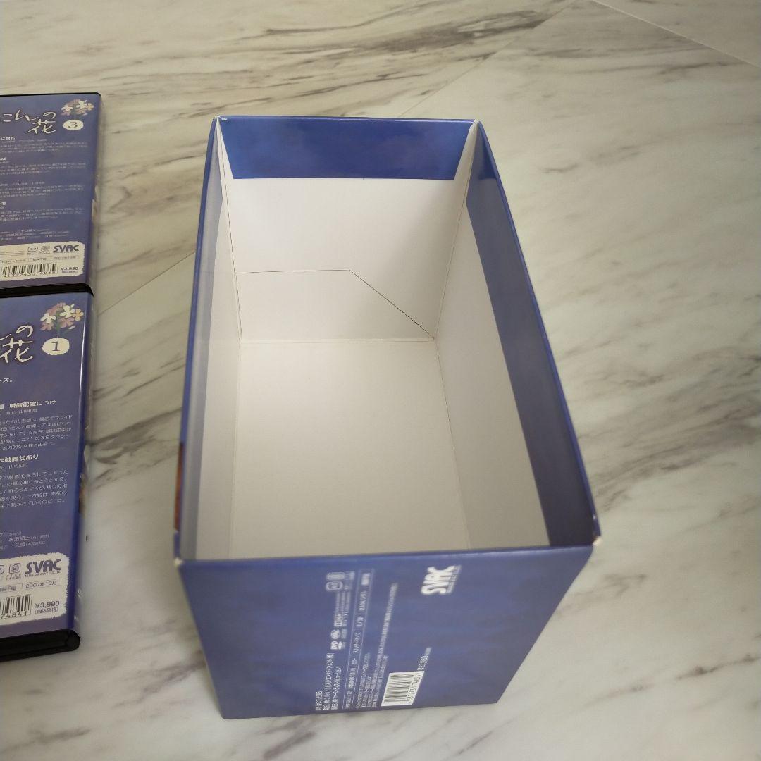 ※専用！！！！！ひろくん様　1万円お値下げ！！　新　だいこんの花　DVD BOX