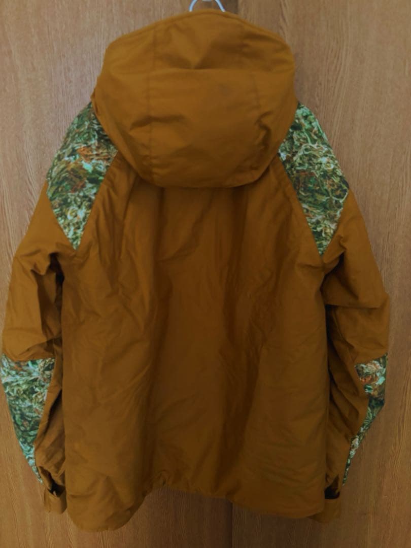 nitraid ドープフォレスト ジャケット - メルカリ