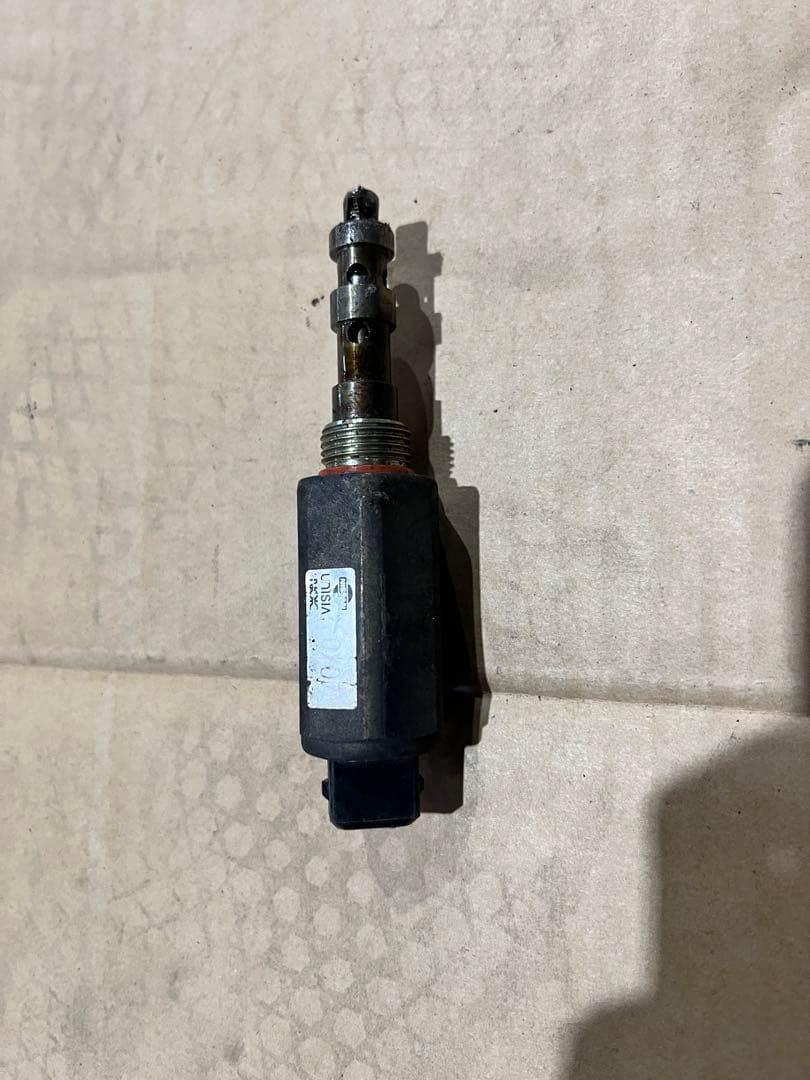 SR20DET S15用 クラセン ノックセンサー流用品 NVCSソレノイド