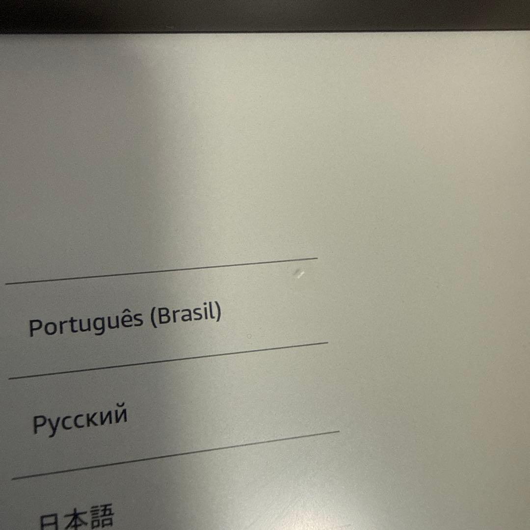 2*1様 Kindle Scribe & 専用ブラックカバー - メルカリ