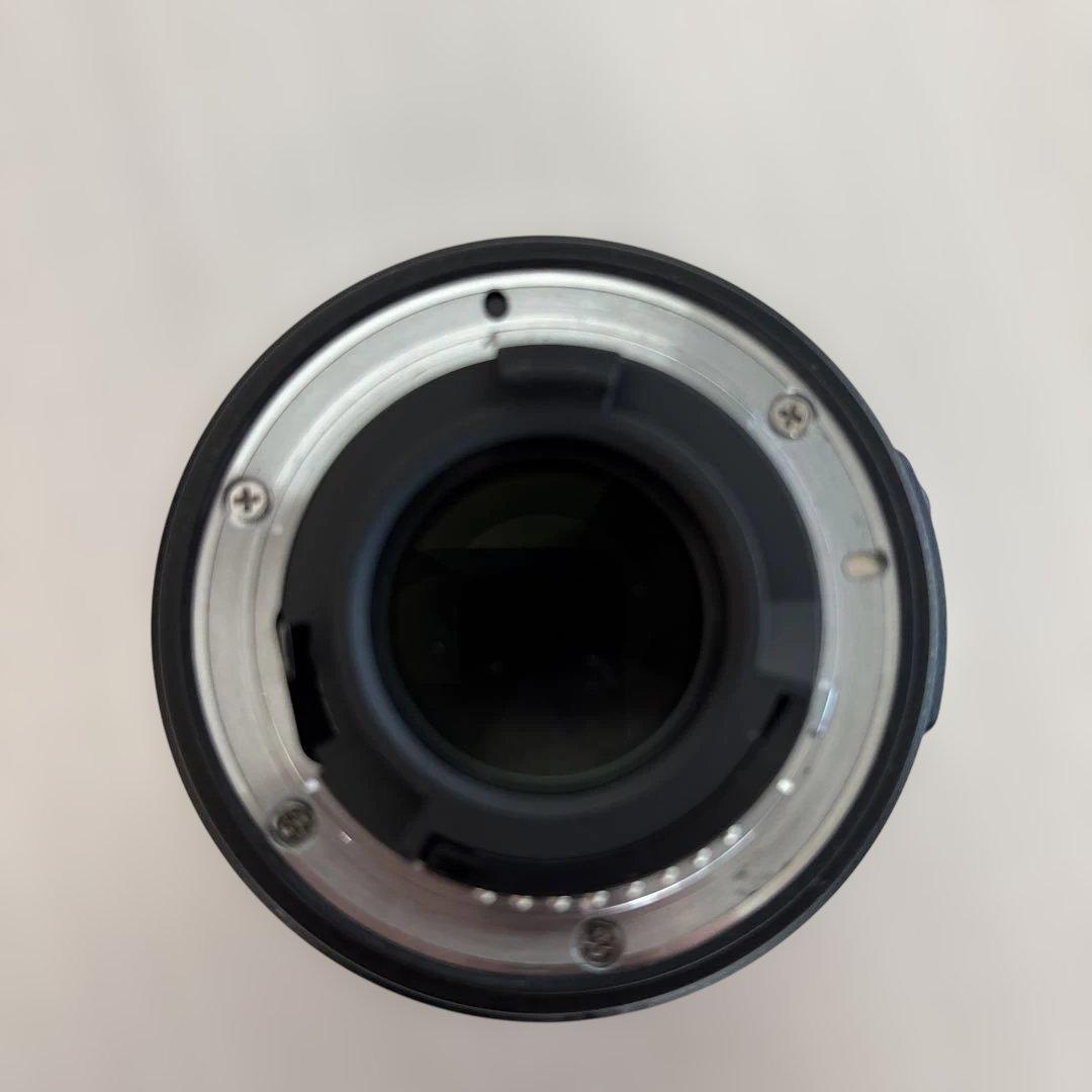 レンズ(単焦点) Nikon DX AF-S NIKKOR 35mm 1.8G