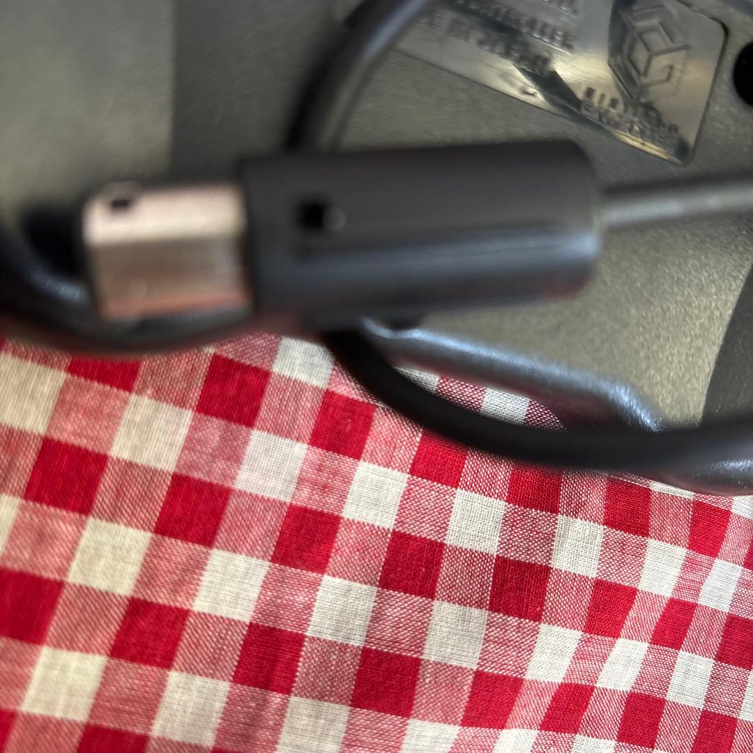 ゲームキューブ GC ホリ デジタルコントローラー ブラック 黒