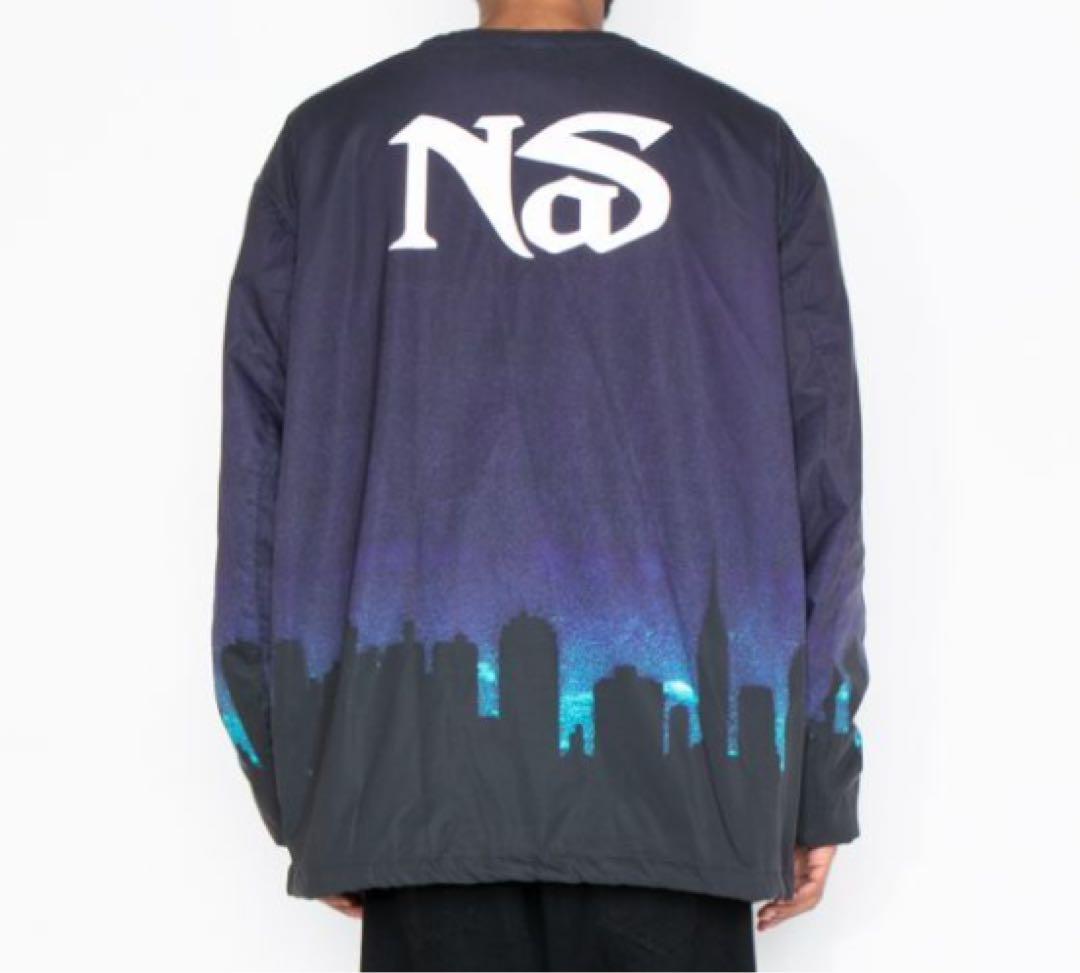 Applebum nasアップルバム クルーネックプルオーバー - メルカリ