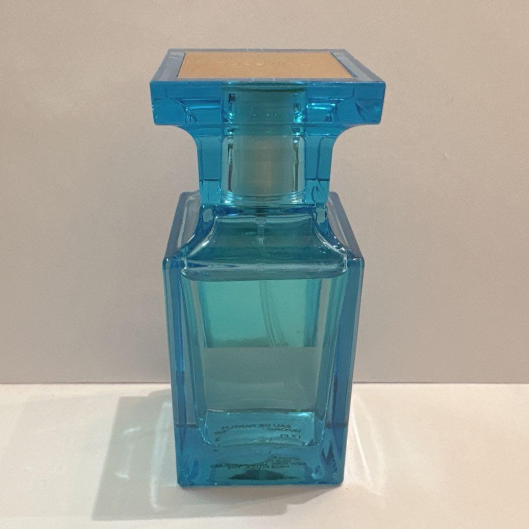 トムフォード マンダリーノディアマルフィ オードパルファム 50ml 香水