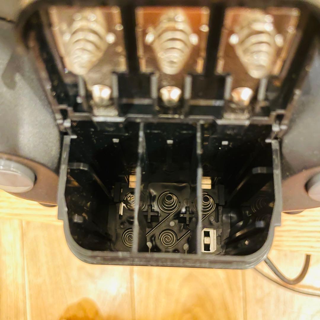 希少 レア ゲーム　バーチャルボーイ　動作品　ソフト2個付き