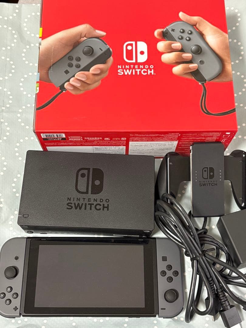 Nintendo Switch本体＋リングフィットアドベンチャー Amazon.co.jp: Nintendo Switch リングフィット アドベンチャー セット