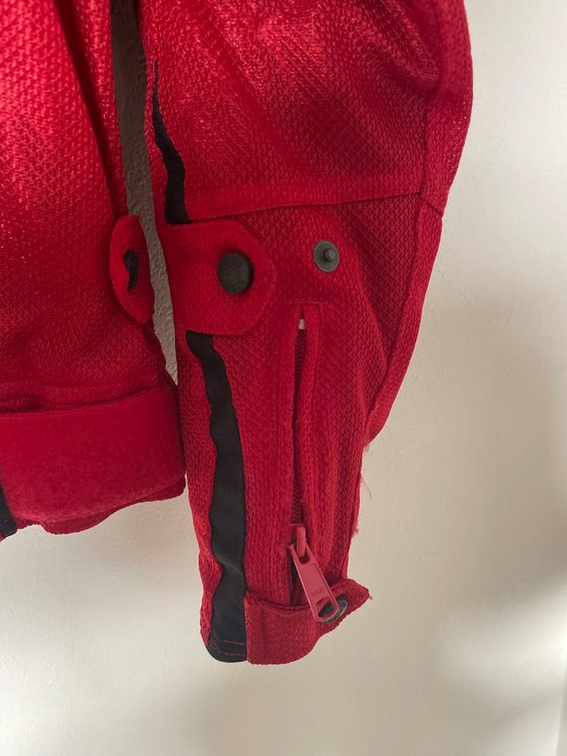 YELLOW CORN SLEDGEHAMMER 冬ジャケット Mプロテクター付 - メルカリ