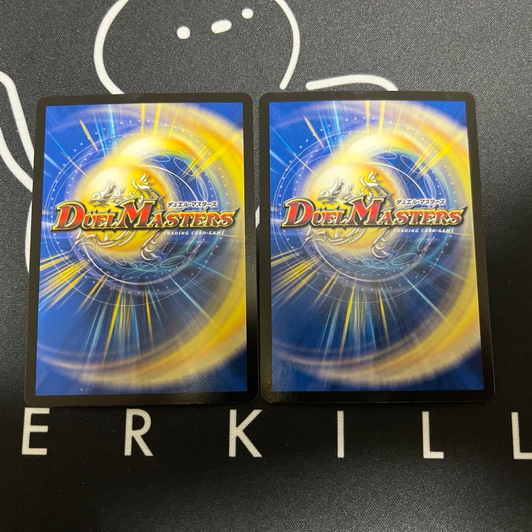 蜃気楼と誠偽感の決断 2枚