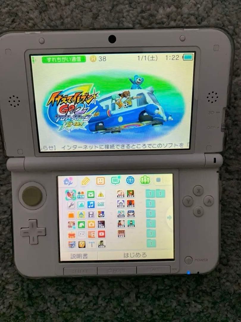 DS 3DS ソフト まとめ売り 38本
