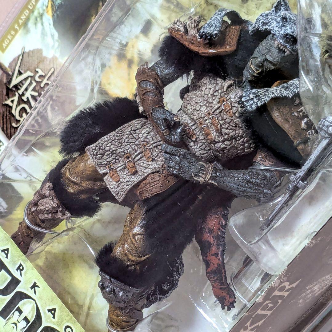 マクファーレン スポーン22 the VIKING AGE 3種 バルキリー 他 - メルカリ