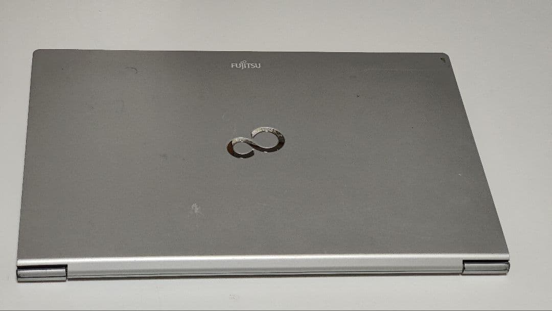 富士通 LIFEBOOK U772/GX Intel Core i5 - メルカリ