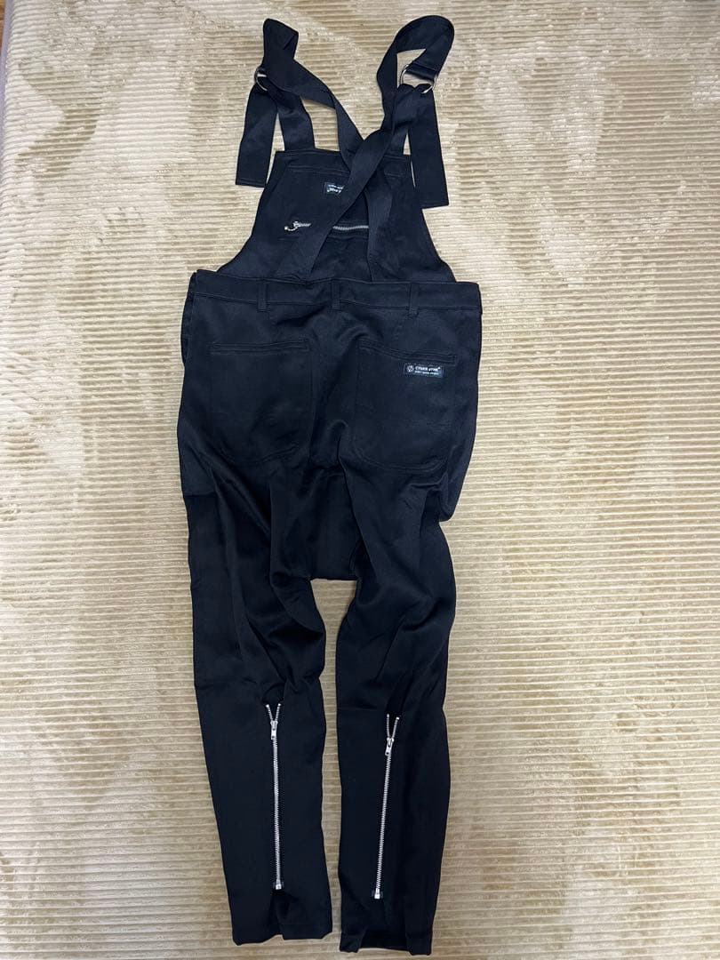 CYbER dYNE Bondage salopette サロペット