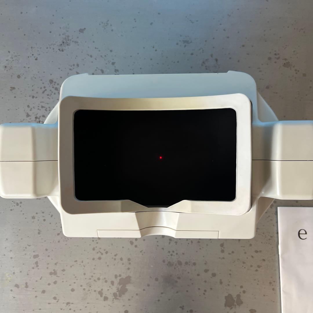 アイトレ eyetre 視力トレーニング機器 視力回復 - メルカリ