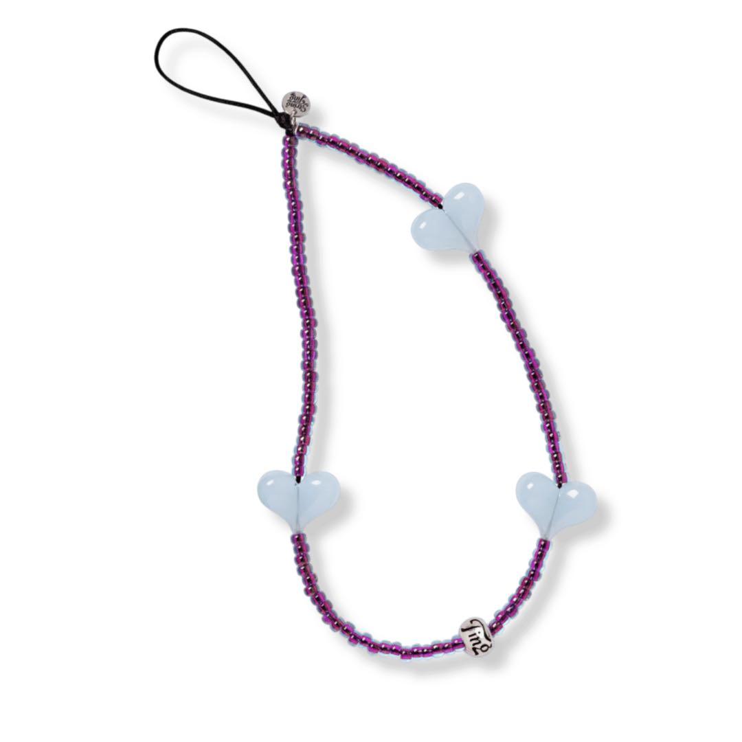 String Ting ストラップ【新品未使用】 Kawaii in the Sky Wristlet Phone Strap | String Ting® Official