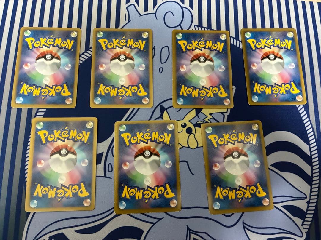 超稀少】ポケモンカード ブイズ 1ed プラズマ団 - メルカリ