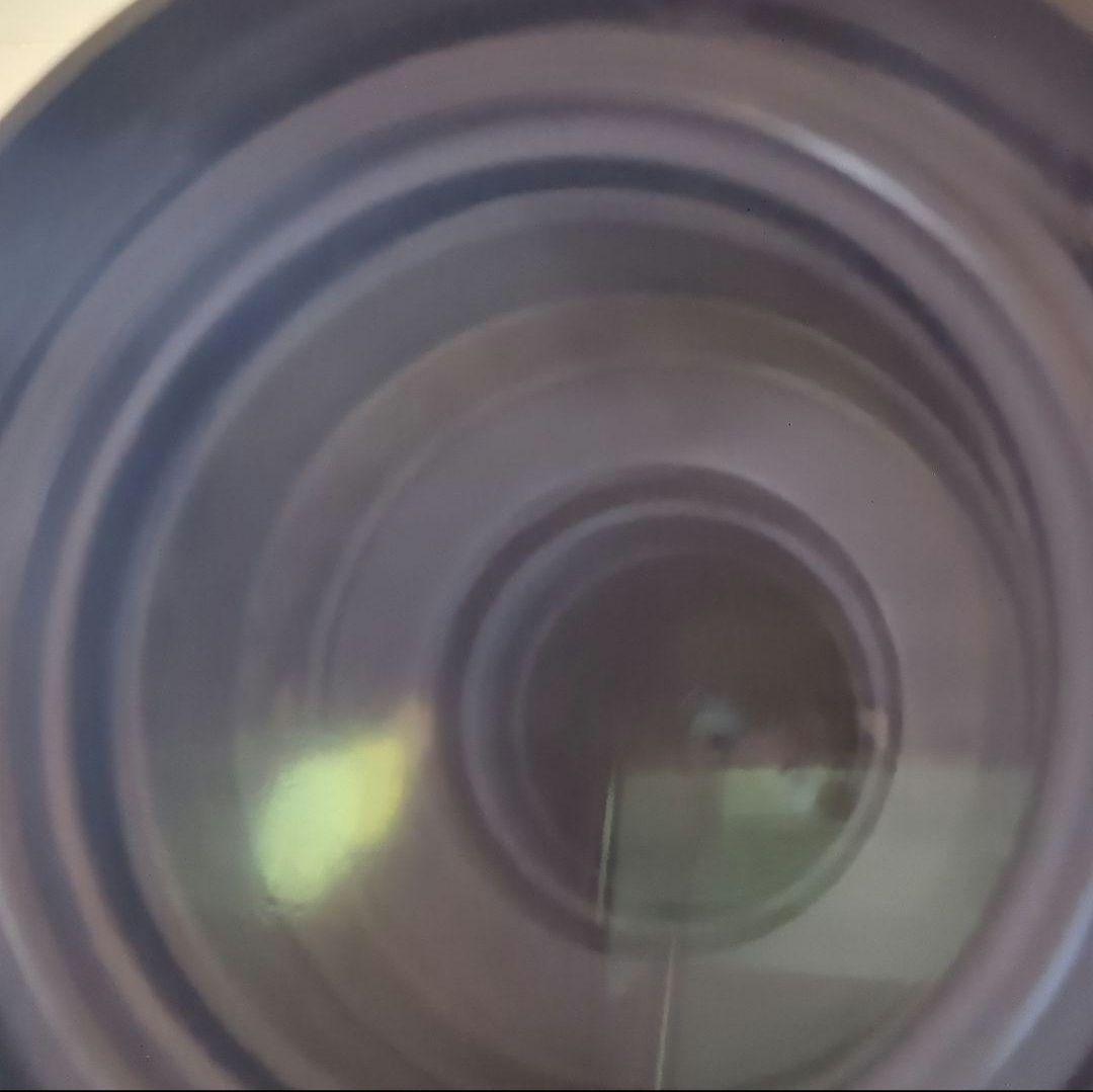 レンズ(ズーム) TAMRON 100-400mm F/4.5-6.3 Di VC USD EF