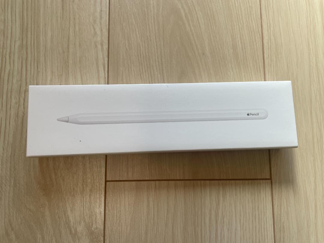 【中古】Apple Pencil 第2世代 ゲオ公式通販サイト/ゲオオンラインストア【中古】【安心保証】 Apple