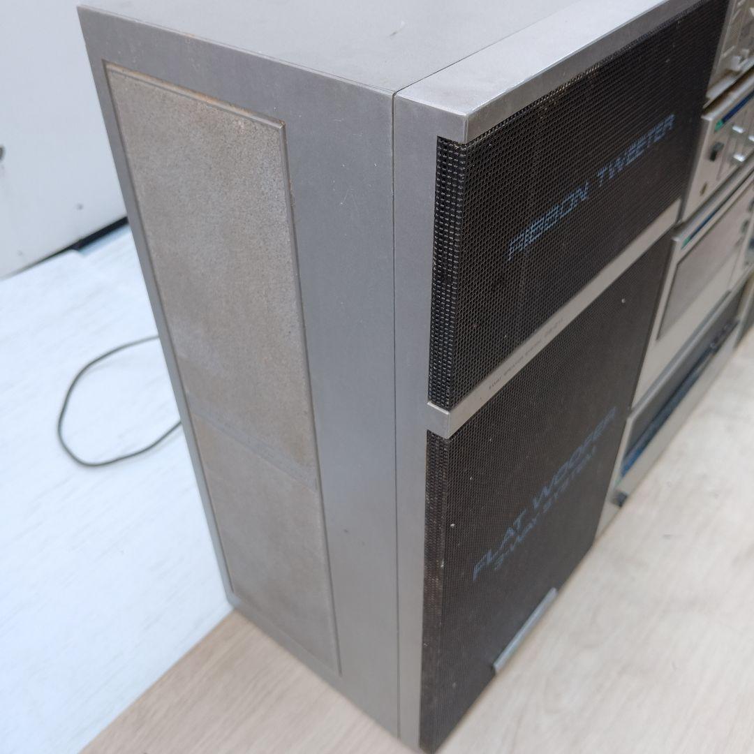 パイオニア FC-C11 CT-C7 M-C11 システムコンポ - メルカリ