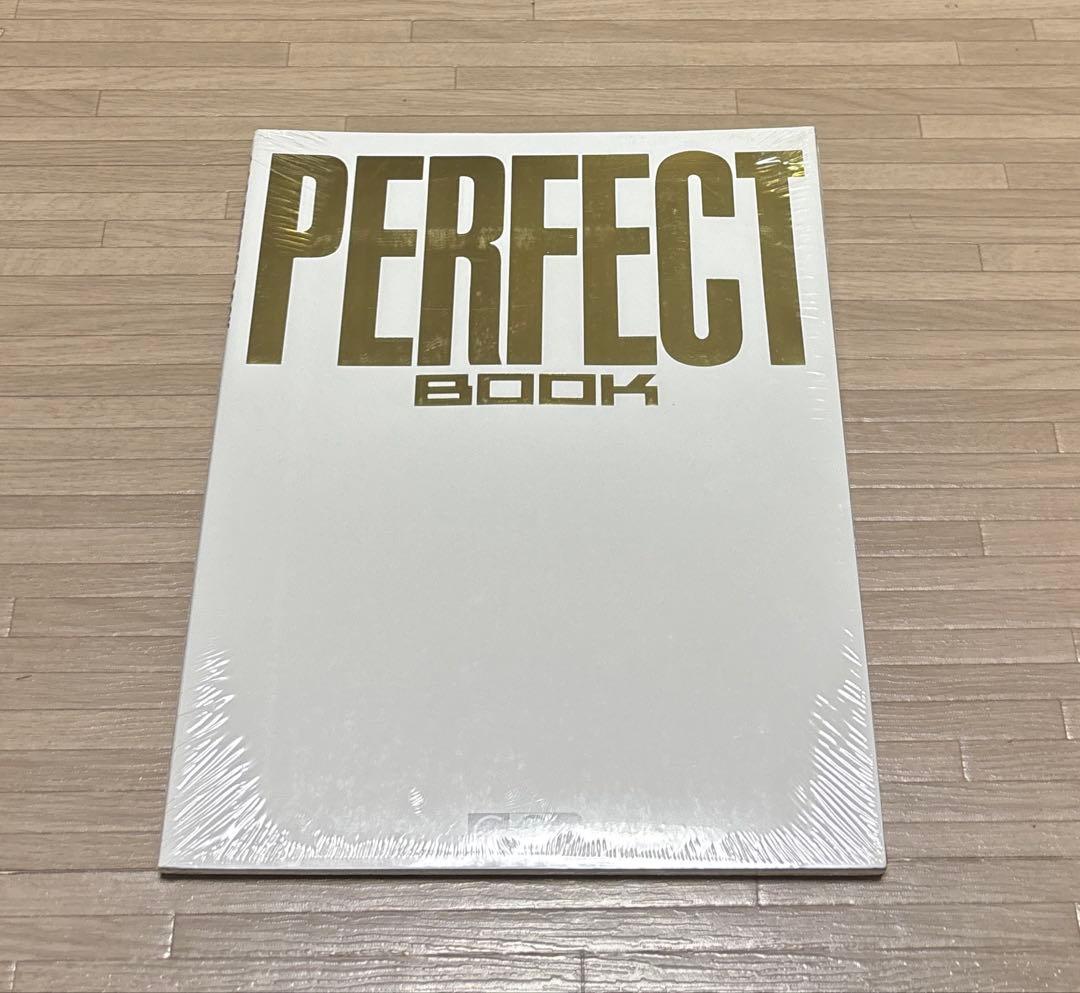 C-C-B C-C-B PERFECT BOOK perfect book アート・デザイン・音楽 CCB