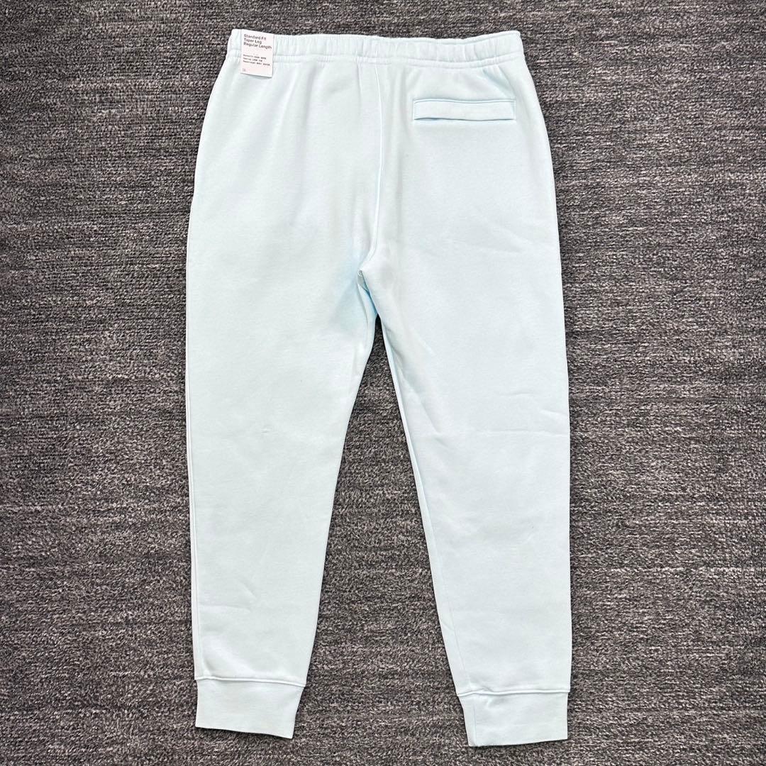 2XL Nike Sportswear Club フリース セットアップ 水色 - メルカリ