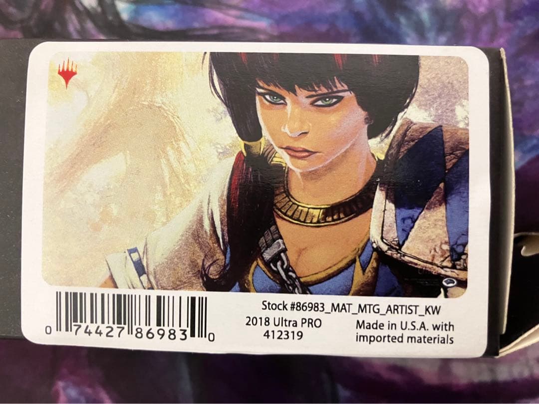 【プレイマット】ギトゥのジョイラ　mtg ミントモール / MINT GAMES MTG(東日本橋) / 【TSR】【JPN】《ギトゥの