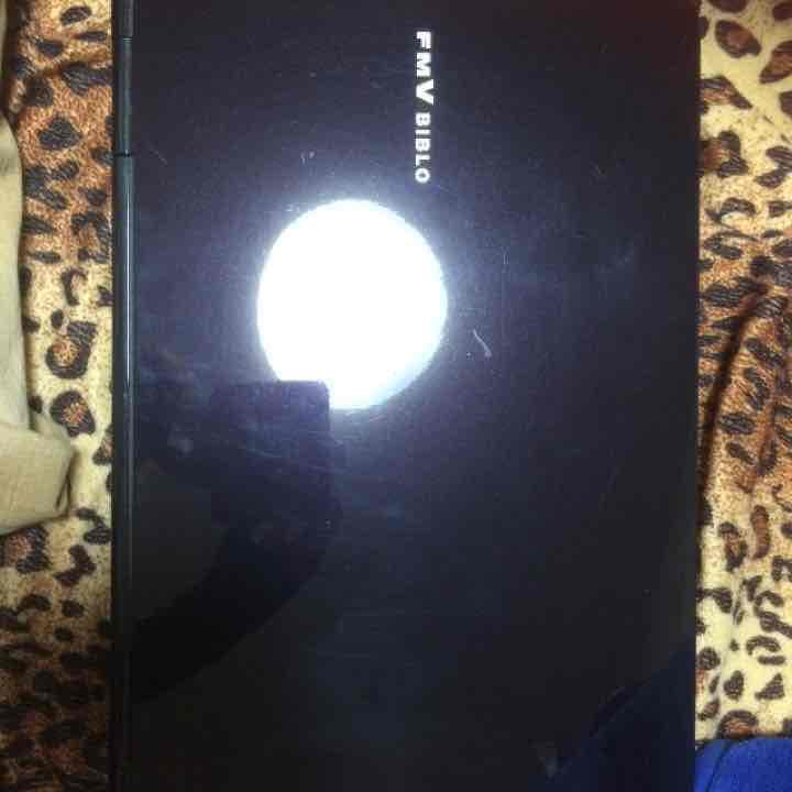 Windows vista FMV BIBLO NF/D70 ジャンク品 FMV-BIBLO NF/D70 FMVNFD70Lの製品画像 - 価格.com