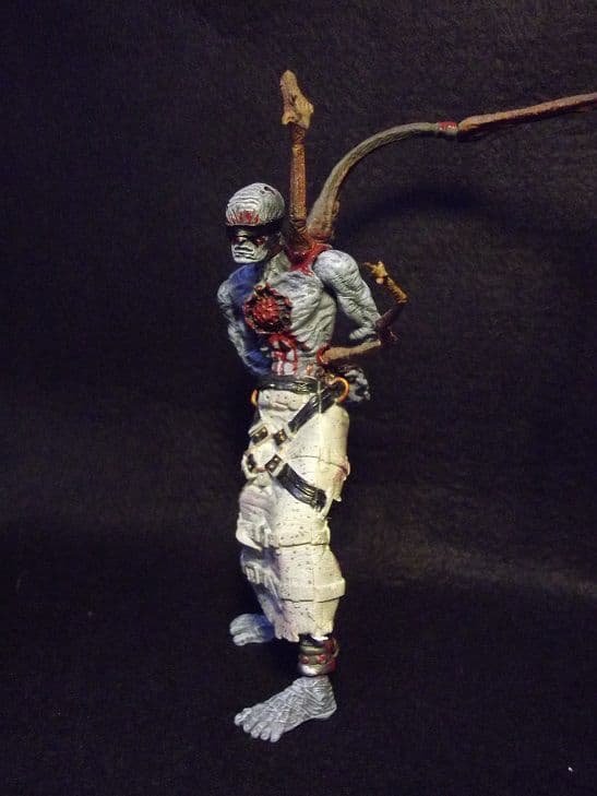 最終値下げ バイオハザード ノスフェラトゥ 超希少 パリセイズ - メルカリ