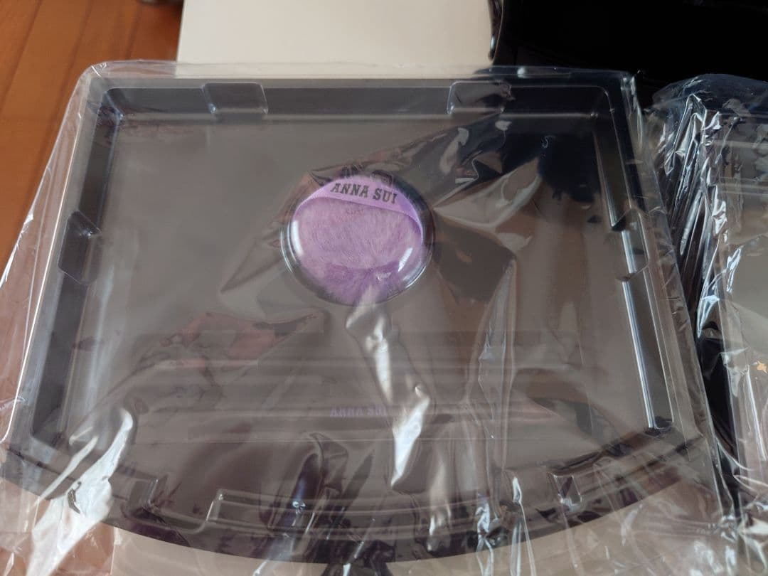 まなみん　アナ・スイ　ドレッサー