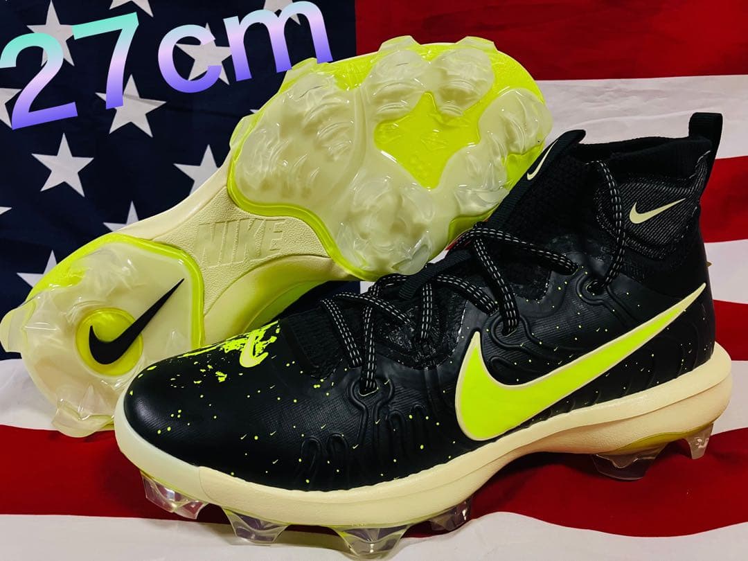 NIKE 野球 huarache スパイク アルファハラチNXT 27cm Nike Alpha Huarache NXT Men's Baseball Cleats. Nike.com