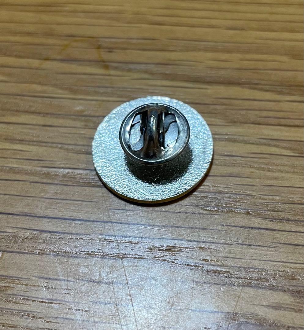 初期グッドイナフ ピンズ ノーウェア3周年 - メルカリ