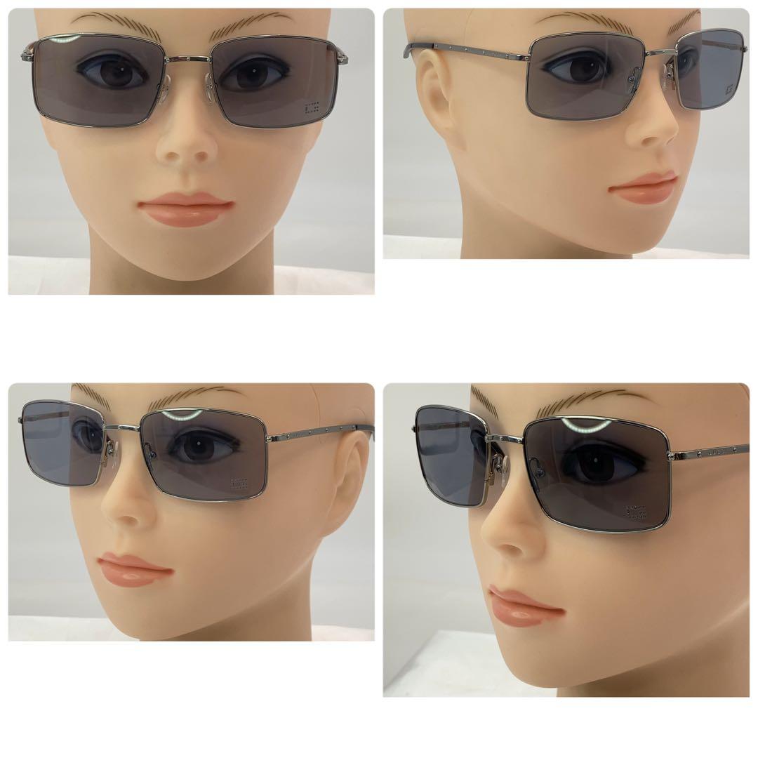 GUCCI サングラス GG1752/N/S 6LB 美品 - メルカリ