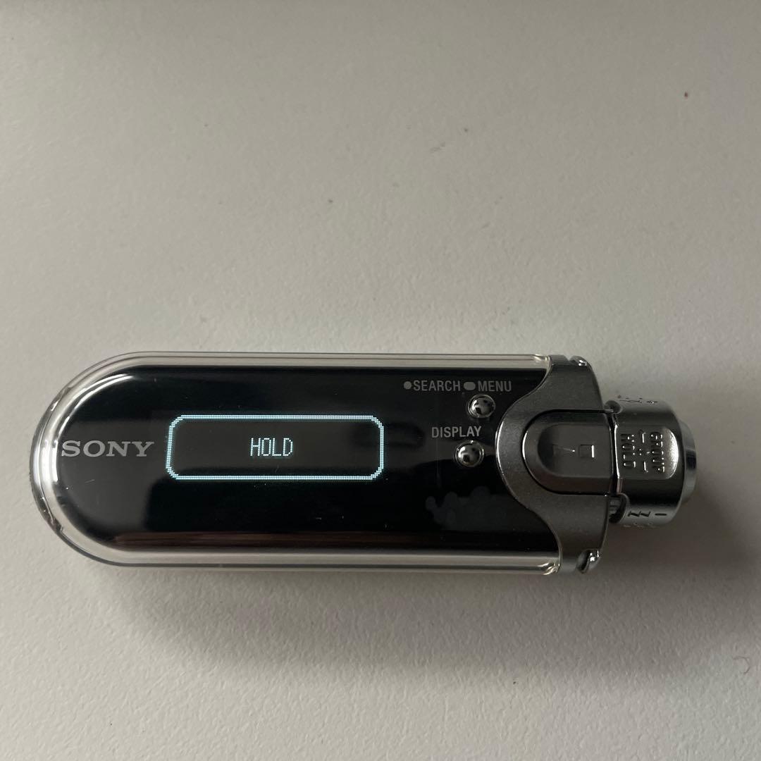 SONYウォークマンNW-E405香水瓶 - メルカリ
