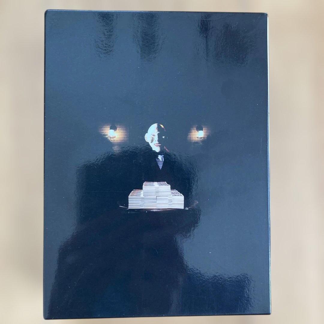 ライアーゲーム DVD-BOX〈7枚組〉帯付き：美品Special DISC付き - メルカリ