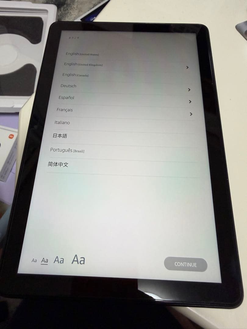 Amazon Fire HD 10 (第13世代) ブラック 楽天ビック｜Amazon｜アマゾン FireタブレットPC Fire HD 10(第13世代